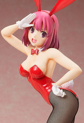 Toradora PVC Statue 1/4 Minori Kushieda: Bunny Ver. 39 cm 4570001512155