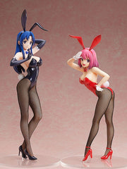 Toradora PVC Statue 1/4 Minori Kushieda: Bunny Ver. 39 cm 4570001512155