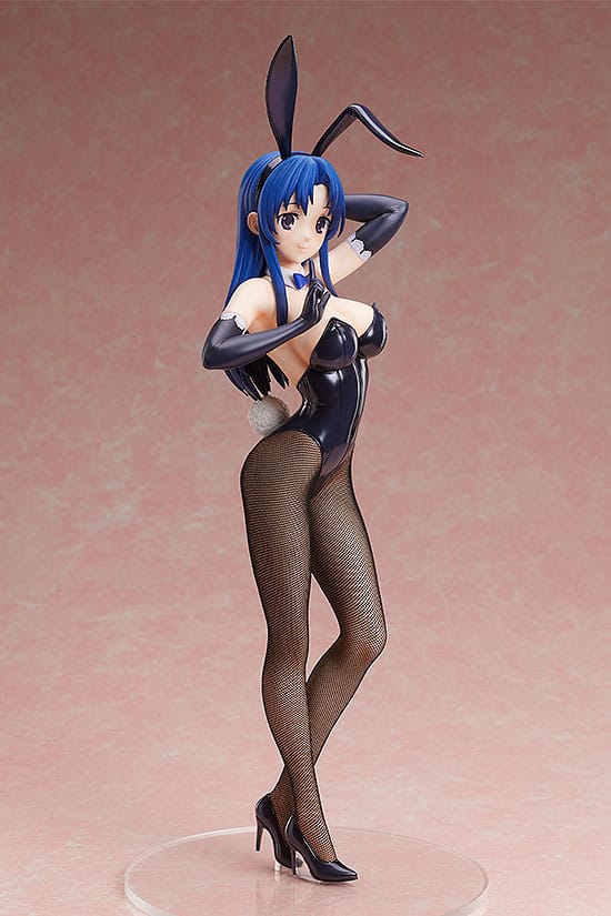 Toradora PVC Statue 1/4 Ami Kawashima: Bunny Ver. 47 cm 4570001512162