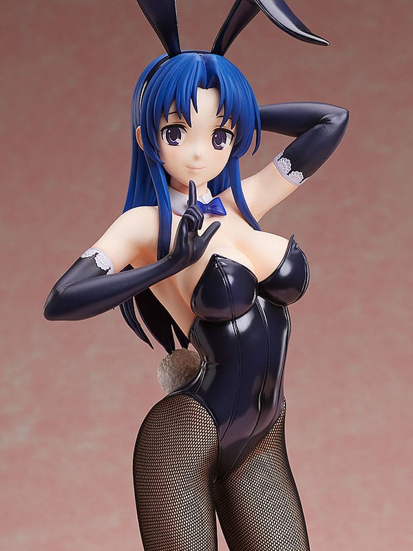 Toradora PVC Statue 1/4 Ami Kawashima: Bunny Ver. 47 cm 4570001512162