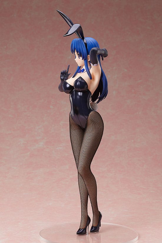 Toradora PVC Statue 1/4 Ami Kawashima: Bunny Ver. 47 cm 4570001512162