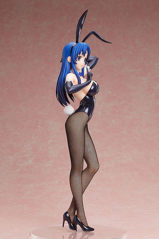 Toradora PVC Statue 1/4 Ami Kawashima: Bunny Ver. 47 cm 4570001512162