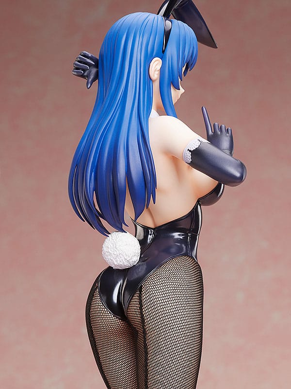 Toradora PVC Statue 1/4 Ami Kawashima: Bunny Ver. 47 cm 4570001512162