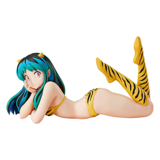 Urusei Yatsura PVC Statue 1/4 Lum 15 cm 4570001512179