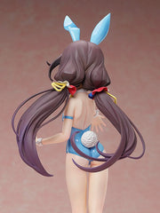 The Rising of the Shield Hero PVC Statue 1/4 Ai Hinatsuru: Bare Leg Bunny Ver. 37 cm 4570001512186