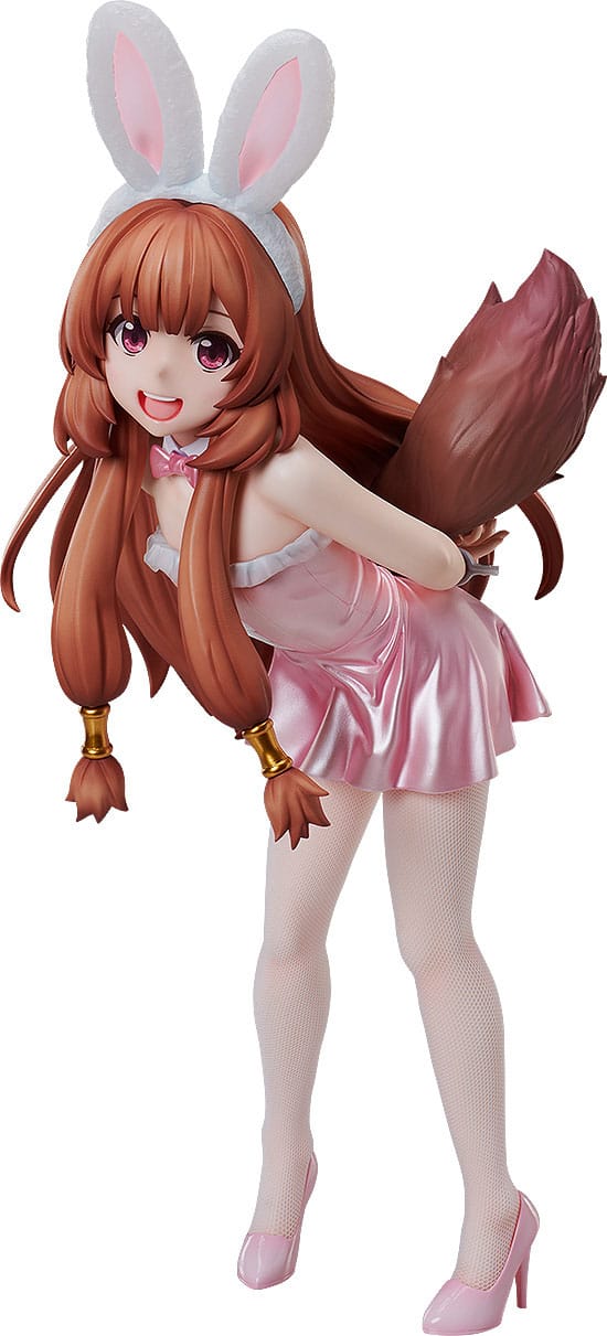 The Rising of the Shield Hero PVC Statue 1/4 Raphtalia (Young) Bunny Ver. 36 cm 4570001512216