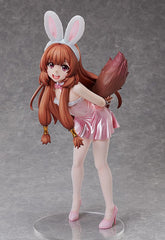 The Rising of the Shield Hero PVC Statue 1/4 Raphtalia (Young) Bunny Ver. 36 cm 4570001512216