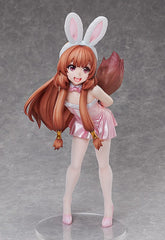 The Rising of the Shield Hero PVC Statue 1/4 Raphtalia (Young) Bunny Ver. 36 cm 4570001512216