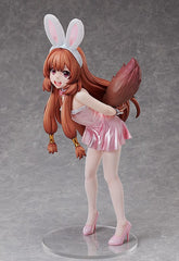 The Rising of the Shield Hero PVC Statue 1/4 Raphtalia (Young) Bunny Ver. 36 cm 4570001512216