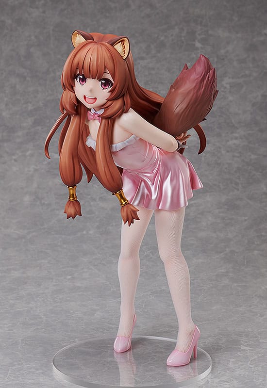 The Rising of the Shield Hero PVC Statue 1/4 Raphtalia (Young) Bunny Ver. 36 cm 4570001512216