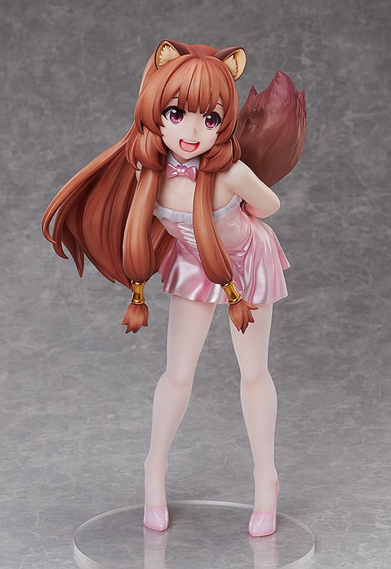 The Rising of the Shield Hero PVC Statue 1/4 Raphtalia (Young) Bunny Ver. 36 cm 4570001512216