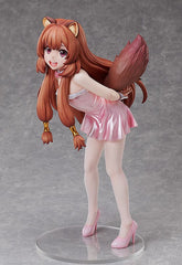 The Rising of the Shield Hero PVC Statue 1/4 Raphtalia (Young) Bunny Ver. 36 cm 4570001512216