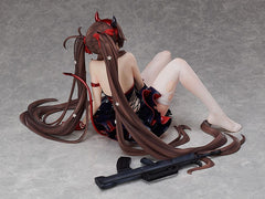 Girls Frontline PVC Statue 1/4 Type 97: Grete 4570001512223