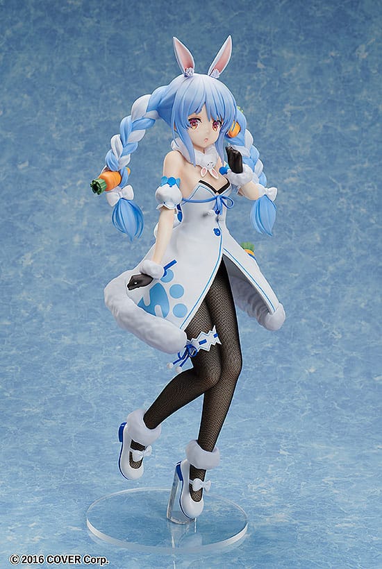 Hololive Production PVC Statue 1/4 Usada Pekora 46 cm 4570001512230