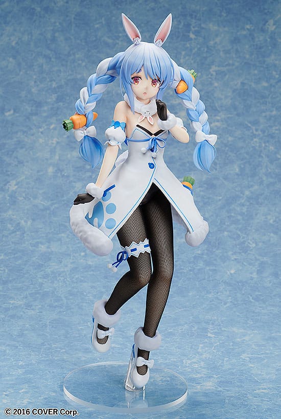 Hololive Production PVC Statue 1/4 Usada Pekora 46 cm 4570001512230