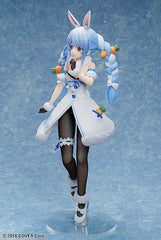 Hololive Production PVC Statue 1/4 Usada Pekora 46 cm 4570001512230