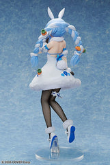 Hololive Production PVC Statue 1/4 Usada Pekora 46 cm 4570001512230