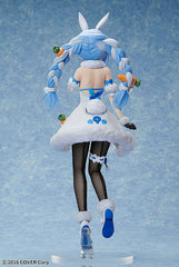 Hololive Production PVC Statue 1/4 Usada Pekora 46 cm 4570001512230