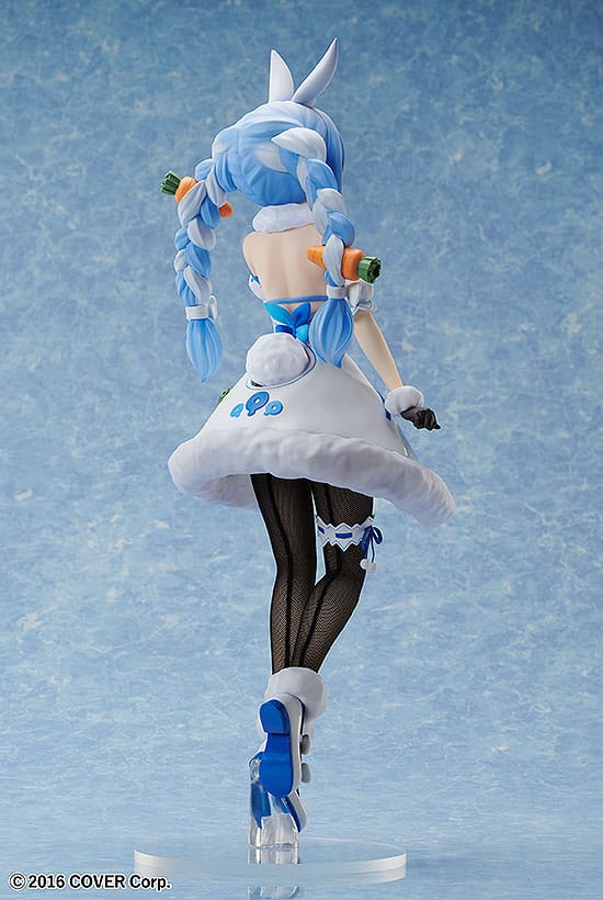 Hololive Production PVC Statue 1/4 Usada Pekora 46 cm 4570001512230