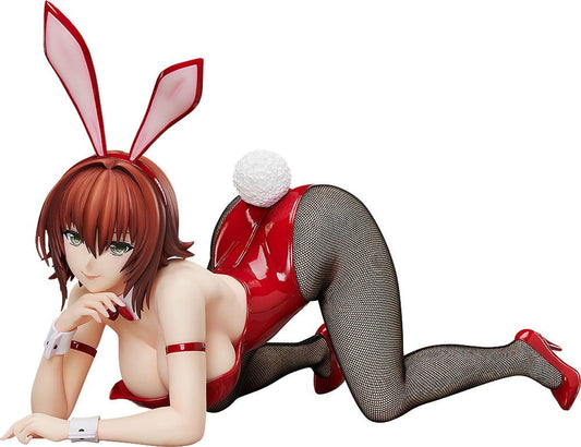 To Love-Ru Darkness Statue PVC 1/4 Ryoko Mikado: Bunny Ver. 21 cm 4570001512247