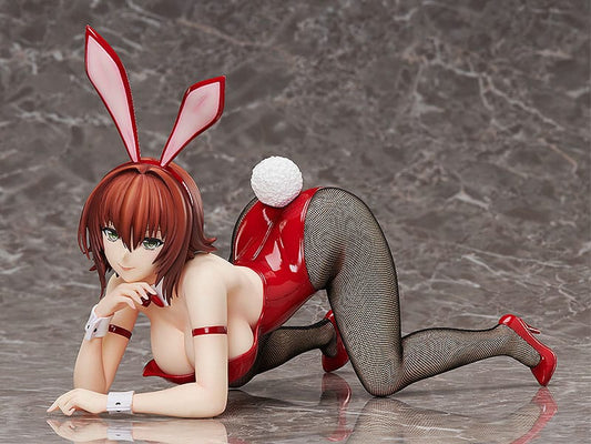 To Love-Ru Darkness Statue PVC 1/4 Ryoko Mikado: Bunny Ver. 21 cm 4570001512247