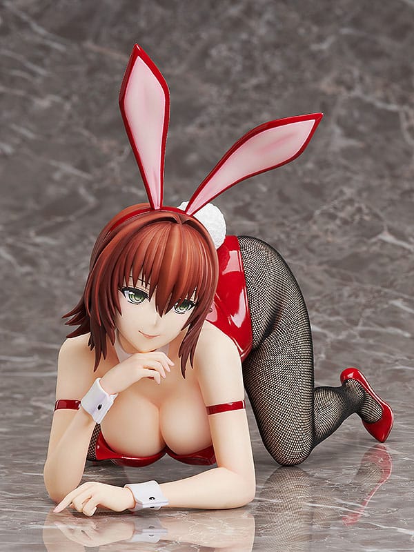 To Love-Ru Darkness Statue PVC 1/4 Ryoko Mikado: Bunny Ver. 21 cm 4570001512247