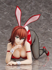 To Love-Ru Darkness Statue PVC 1/4 Ryoko Mikado: Bunny Ver. 21 cm 4570001512247