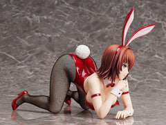 To Love-Ru Darkness Statue PVC 1/4 Ryoko Mikado: Bunny Ver. 21 cm 4570001512247