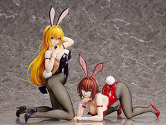 To Love-Ru Darkness Statue PVC 1/4 Ryoko Mika 4570001512247