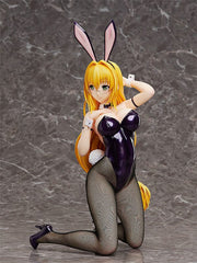 To Love-Ru Darkness Statue PVC 1/4 Tearju Lunatique: Bunny Ver. 36 cm 4570001512254