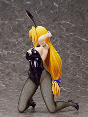 To Love-Ru Darkness Statue PVC 1/4 Tearju Lunatique: Bunny Ver. 36 cm 4570001512254