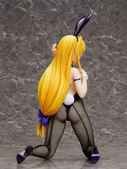 To Love-Ru Darkness Statue PVC 1/4 Tearju Lunatique: Bunny Ver. 36 cm 4570001512254