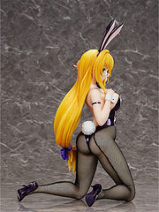 To Love-Ru Darkness Statue PVC 1/4 Tearju Lunatique: Bunny Ver. 36 cm 4570001512254