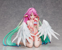 No Game No Life Zero PVC Statue 1/4 Jibril: Shampoo Ver. 24 cm 4570001512261