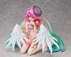 No Game No Life Zero PVC Statue 1/4 Jibril: Shampoo Ver. 24 cm 4570001512261