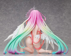 No Game No Life Zero PVC Statue 1/4 Jibril: Shampoo Ver. 24 cm 4570001512261