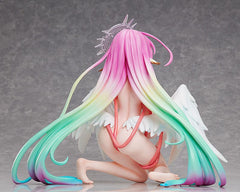 No Game No Life Zero PVC Statue 1/4 Jibril: Shampoo Ver. 24 cm 4570001512261