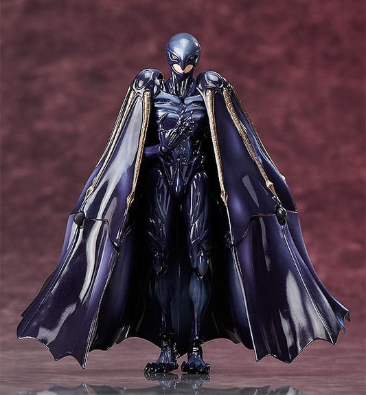 Berserk: The Golden Age Arc Figma Action Figure Femto (re-run) 16 cm 4570001512278