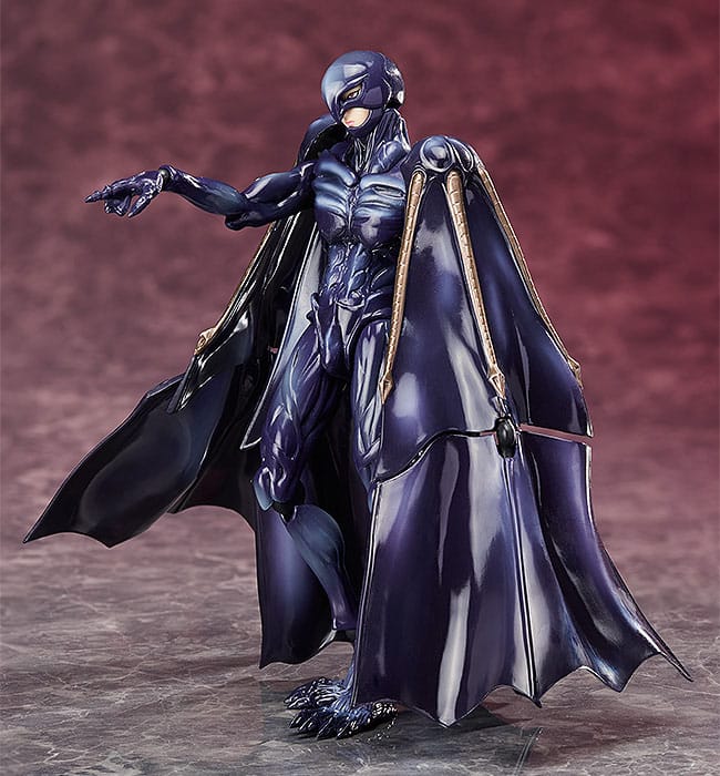 Berserk: The Golden Age Arc Figma Action Figure Femto (re-run) 16 cm 4570001512278