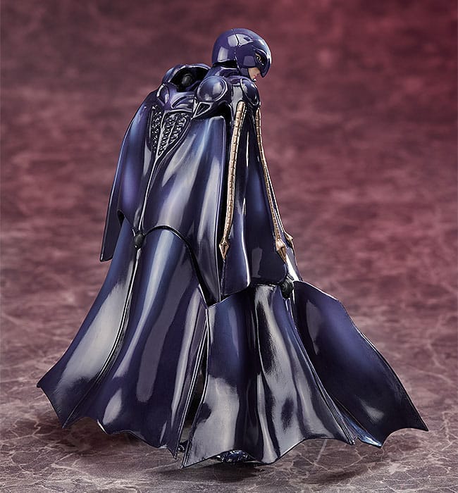 Berserk: The Golden Age Arc Figma Action Figure Femto (re-run) 16 cm 4570001512278