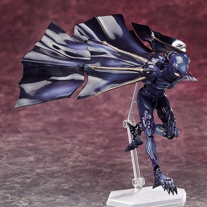 Berserk: The Golden Age Arc Figma Action Figure Femto (re-run) 16 cm 4570001512278