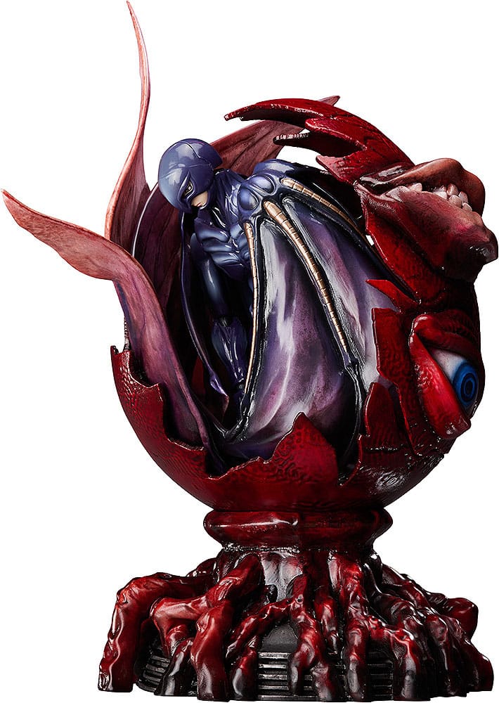 Berserk: The Golden Age Arc Figma Action Figure Femto: Birth of the Hawk of Darkness Ver. (re-run) 22 cm 4570001512285