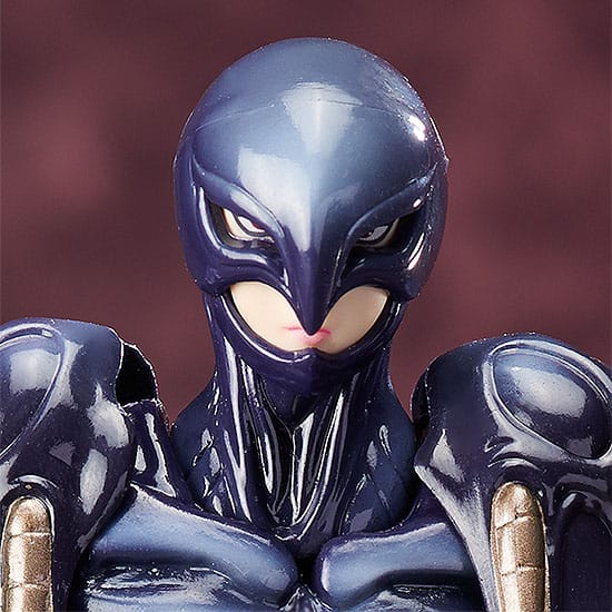 Berserk: The Golden Age Arc Figma Action Figure Femto: Birth of the Hawk of Darkness Ver. (re-run) 22 cm 4570001512285