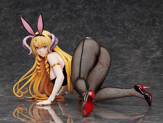 Seven Mortal Sins PVC Statue 1/4 Mammon: Bunny Ver. 32 cm 4570001512322