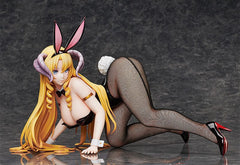 Seven Mortal Sins PVC Statue 1/4 Mammon: Bunn 4570001512322