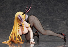 Seven Mortal Sins PVC Statue 1/4 Mammon: Bunny Ver. 32 cm 4570001512322