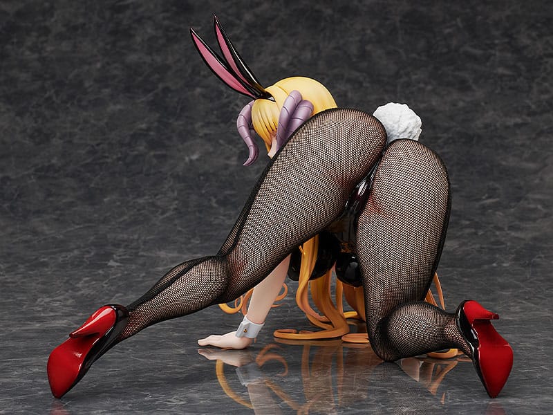 Seven Mortal Sins PVC Statue 1/4 Mammon: Bunny Ver. 32 cm 4570001512322