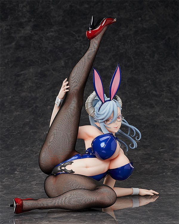 Seven Mortal Sins PVC Statue 1/4 Belial: Bunn 4570001512339