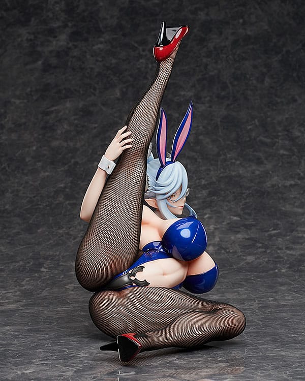 Seven Mortal Sins PVC Statue 1/4 Belial: Bunn 4570001512339