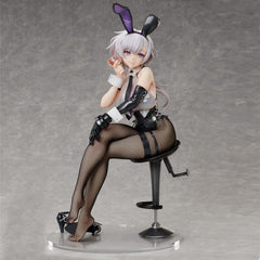 Azur Lane PVC Statue 1/4 Reno Bunnino 35 cm 4570001512346